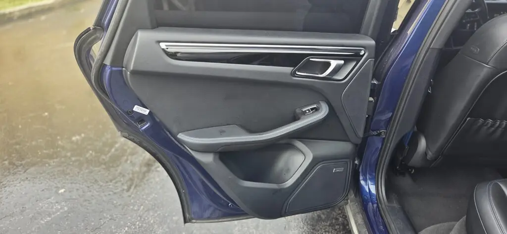 Florida Fine Cars - Used PORSCHE MACAN 2022 MIAMI 