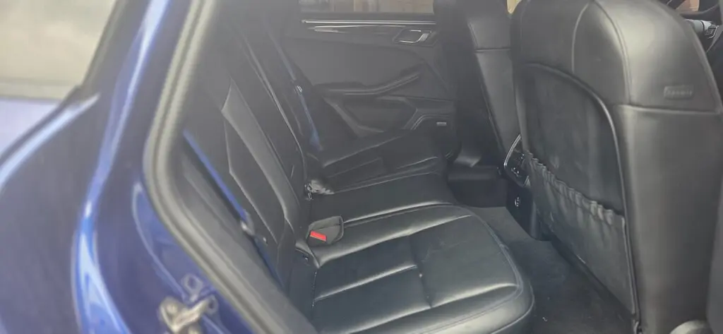 Florida Fine Cars - Used PORSCHE MACAN 2022 MIAMI 