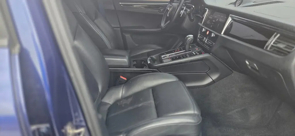 Florida Fine Cars - Used PORSCHE MACAN 2022 MIAMI 