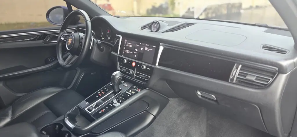 Florida Fine Cars - Used PORSCHE MACAN 2022 MIAMI 