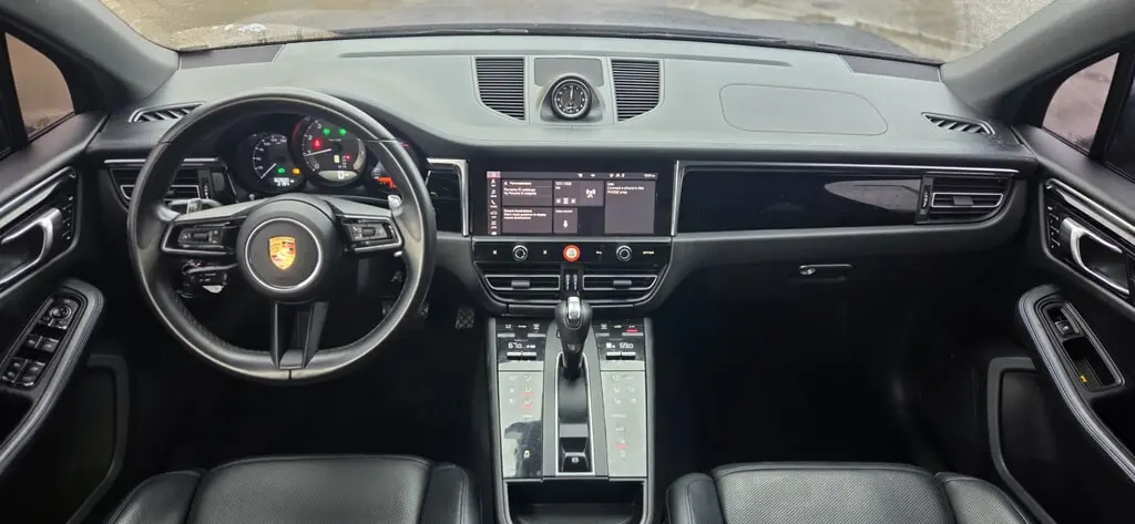 Florida Fine Cars - Used PORSCHE MACAN 2022 MIAMI 