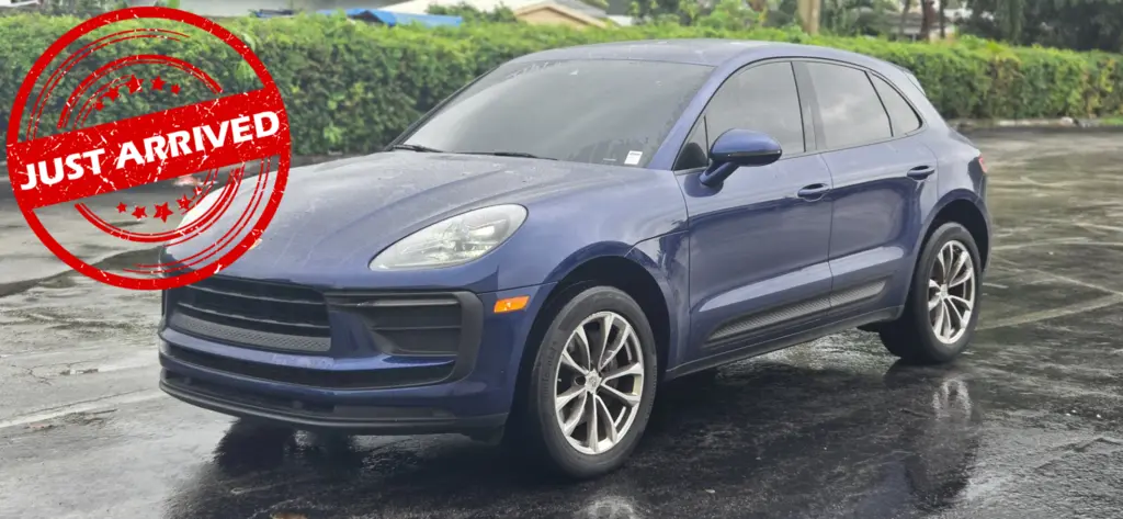 Florida Fine Cars - Used PORSCHE MACAN 2022 MIAMI 