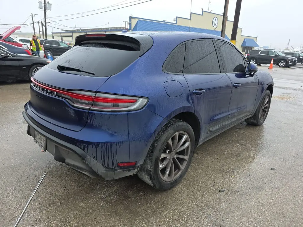 Florida Fine Cars - Used PORSCHE MACAN 2022 MIAMI 