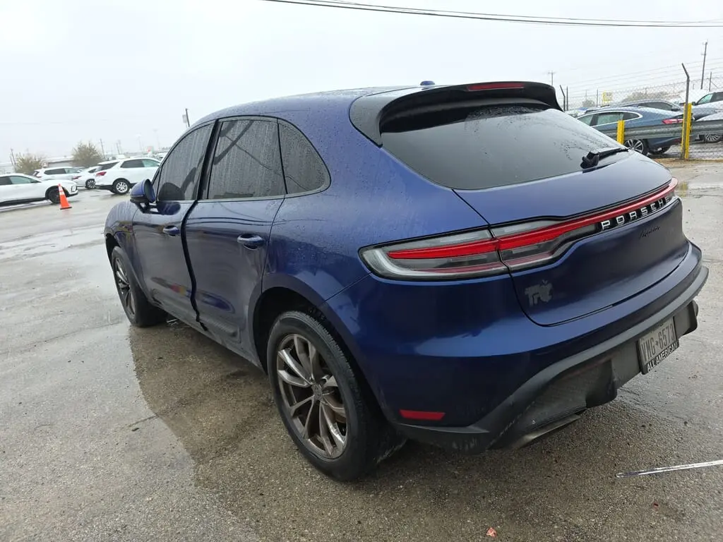 Florida Fine Cars - Used PORSCHE MACAN 2022 MIAMI 