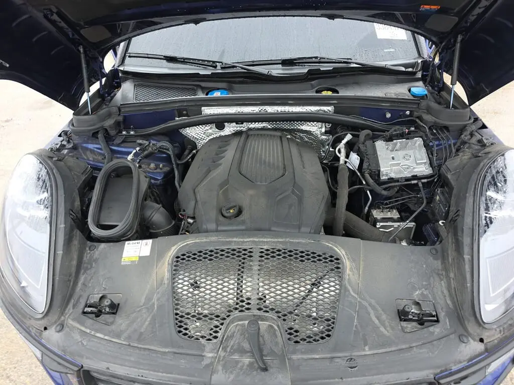 Florida Fine Cars - Used PORSCHE MACAN 2022 MIAMI 