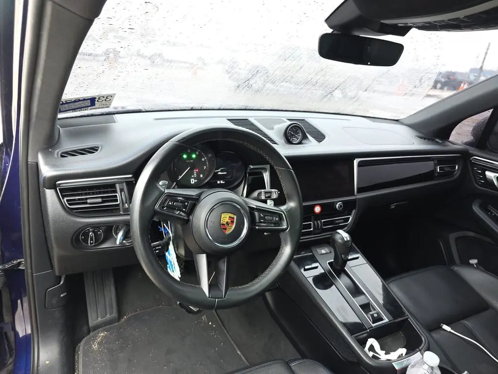 Florida Fine Cars - Used PORSCHE MACAN 2022 MIAMI 