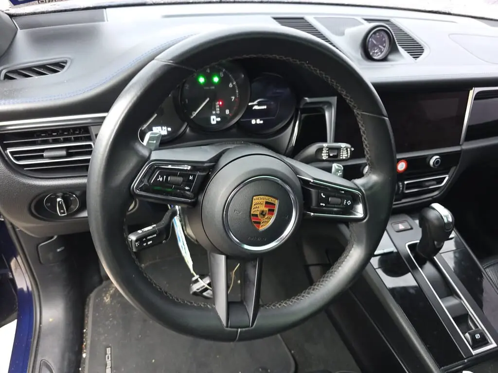Florida Fine Cars - Used PORSCHE MACAN 2022 MIAMI 