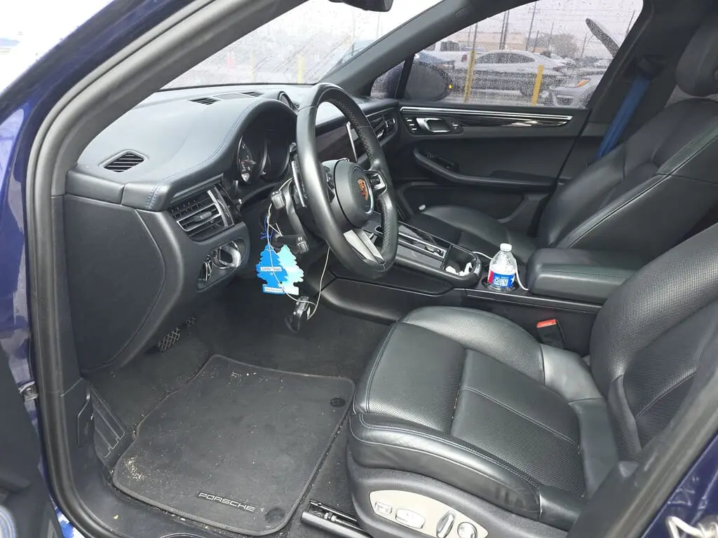 Florida Fine Cars - Used PORSCHE MACAN 2022 MIAMI 