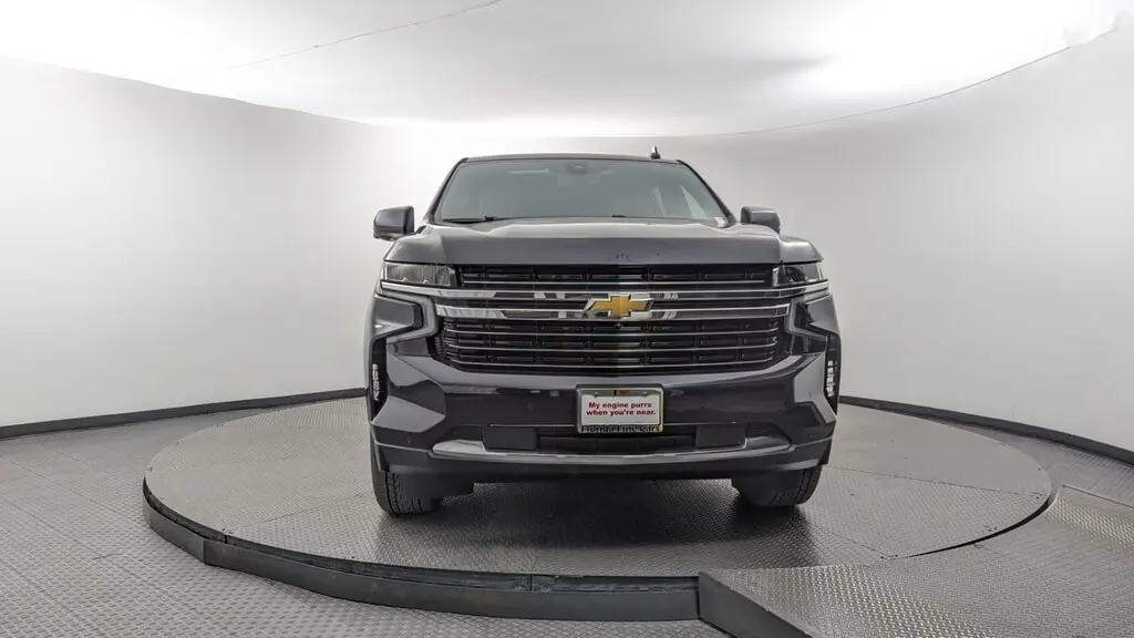 Florida Fine Cars - Used CHEVROLET SUBURBAN 2021 MARGATE LT