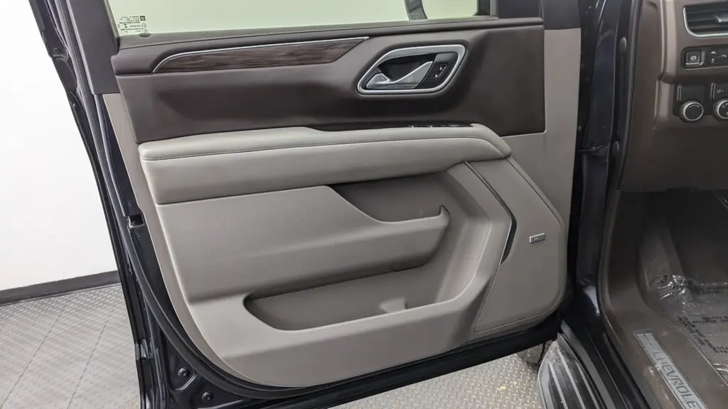 Florida Fine Cars - Used CHEVROLET SUBURBAN 2021 MARGATE LT