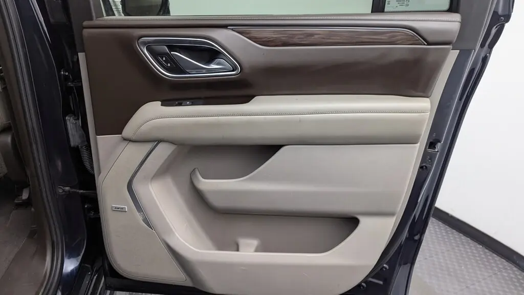 Florida Fine Cars - Used CHEVROLET SUBURBAN 2021 MARGATE LT