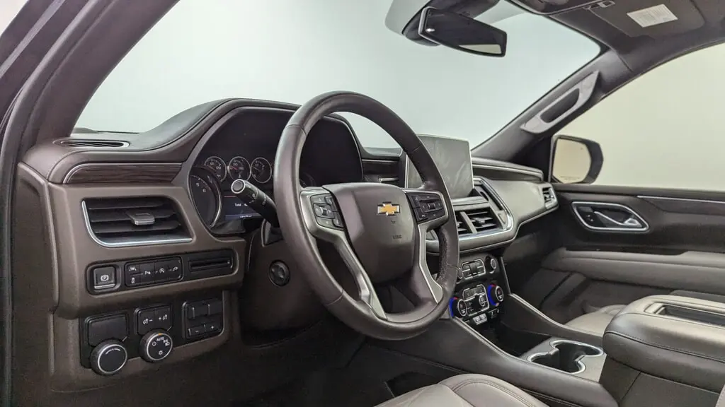 Florida Fine Cars - Used CHEVROLET SUBURBAN 2021 MARGATE LT