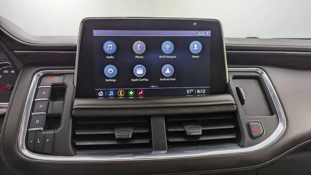 Florida Fine Cars - Used CHEVROLET SUBURBAN 2021 MARGATE LT