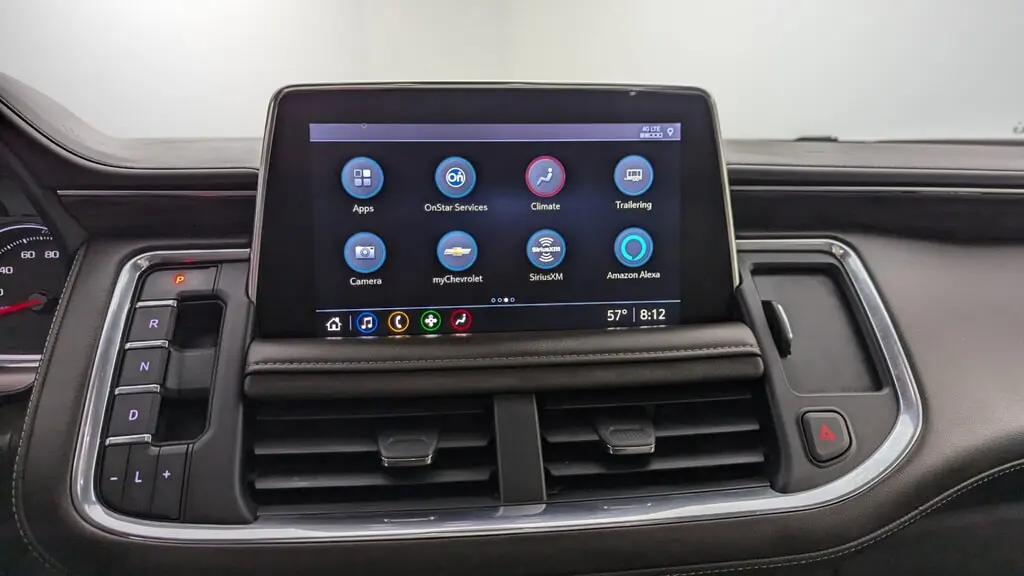 Florida Fine Cars - Used CHEVROLET SUBURBAN 2021 MARGATE LT