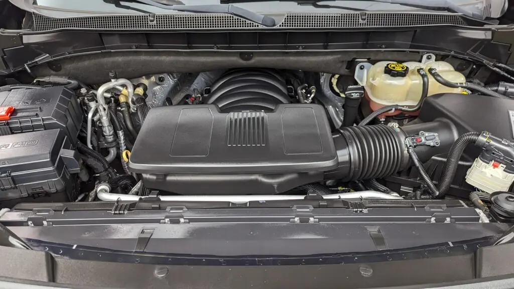 Florida Fine Cars - Used CHEVROLET SUBURBAN 2021 MARGATE LT