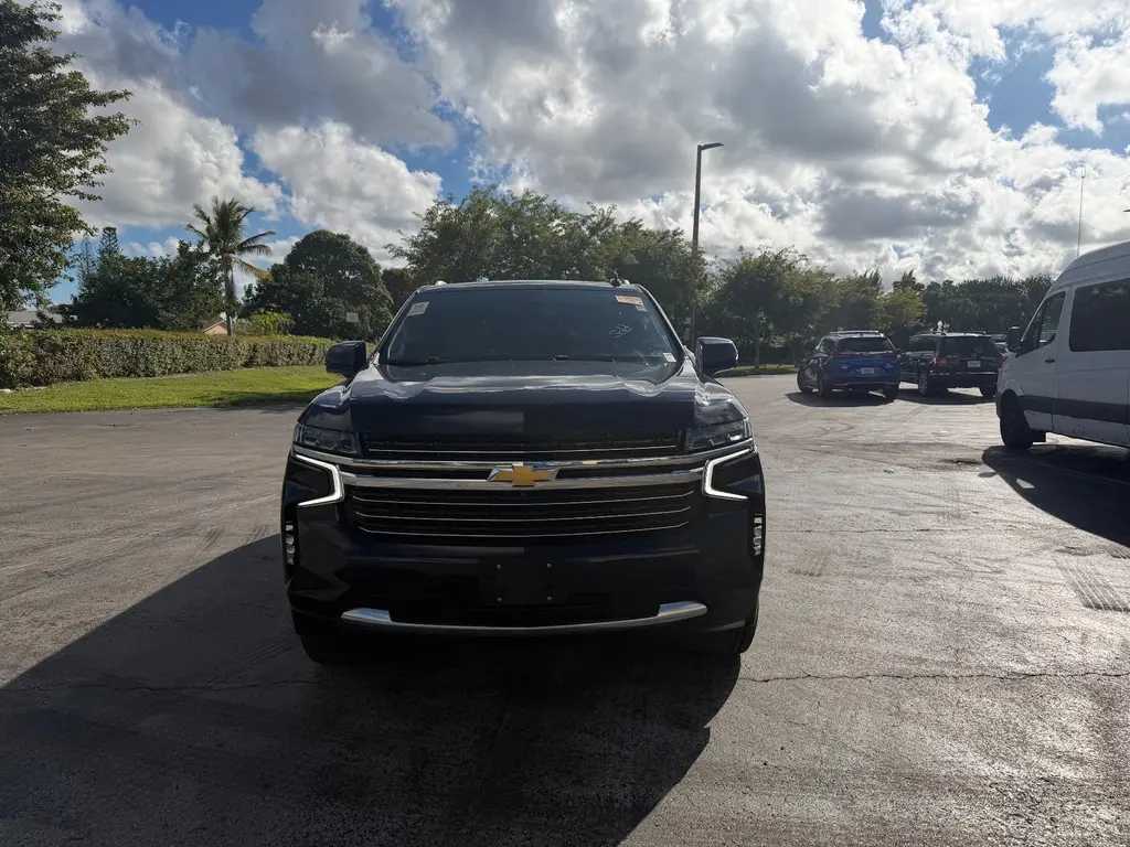 Florida Fine Cars - Used CHEVROLET SUBURBAN 2021 MARGATE LT