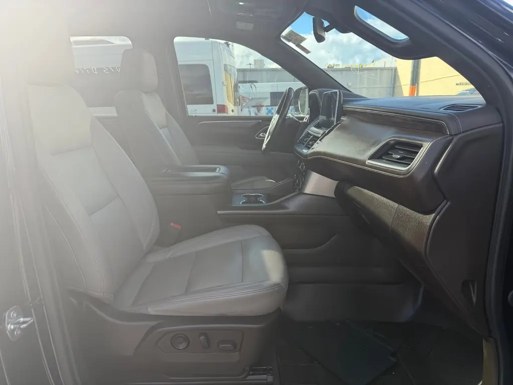 Florida Fine Cars - Used CHEVROLET SUBURBAN 2021 MARGATE LT