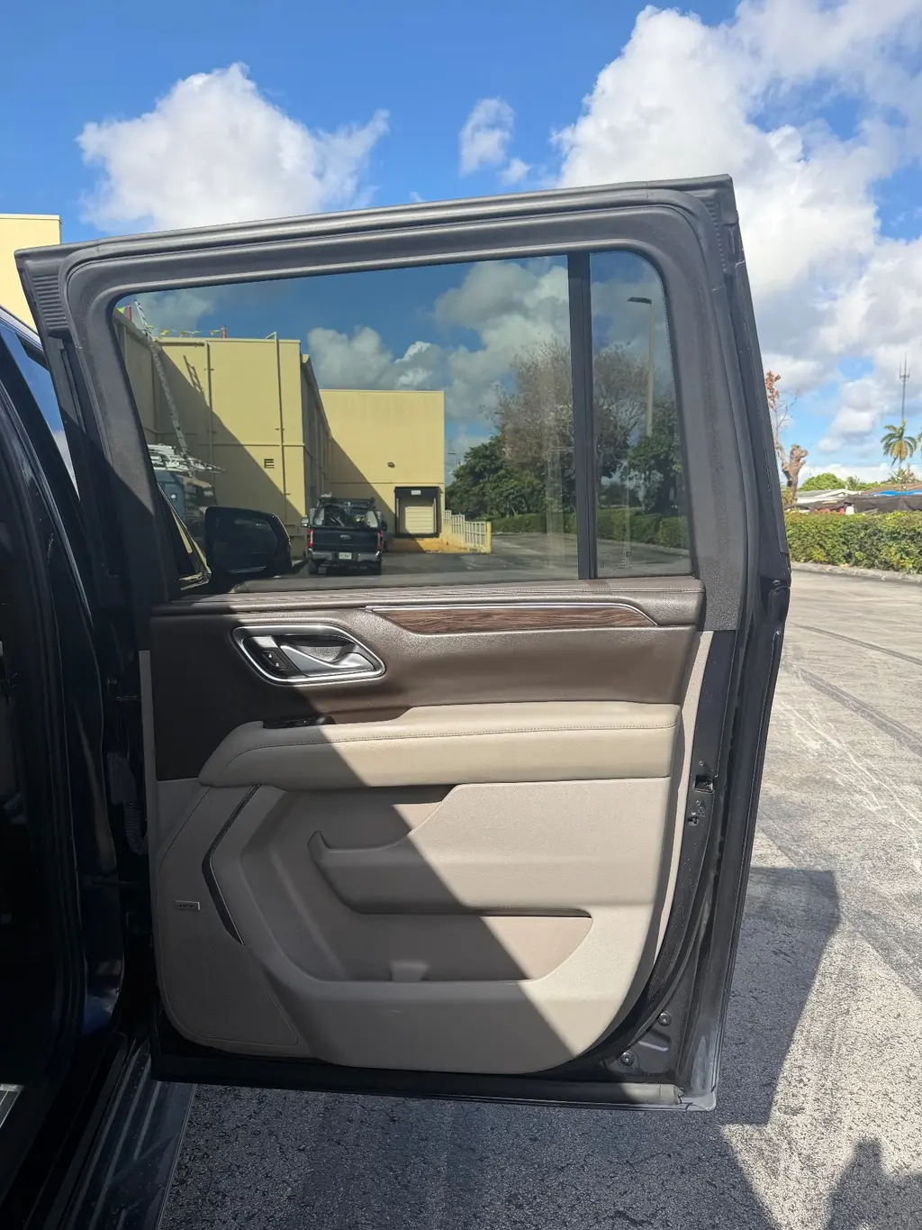 Florida Fine Cars - Used CHEVROLET SUBURBAN 2021 MARGATE LT