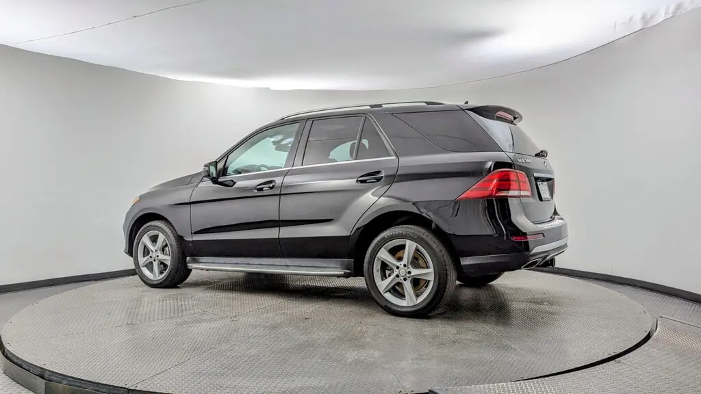 Florida Fine Cars - Used MERCEDES-BENZ GLE 2017 MARGATE GLE 350