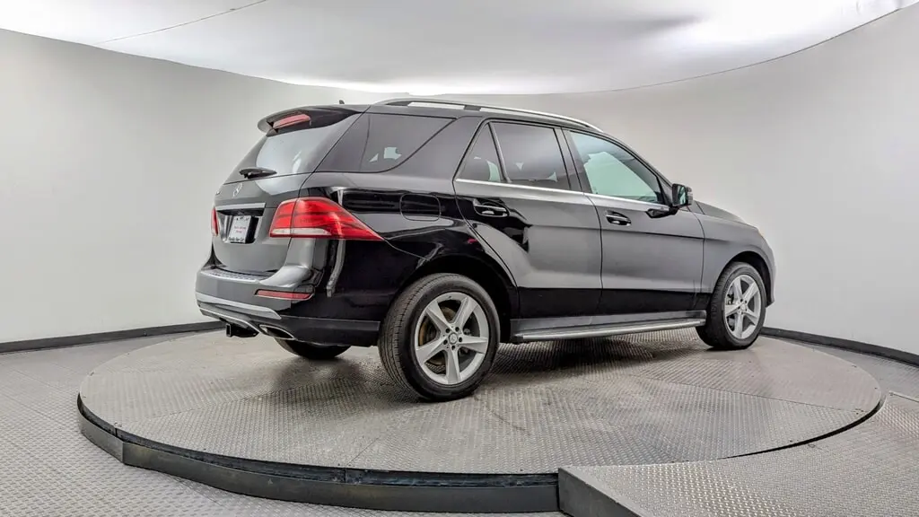 Florida Fine Cars - Used MERCEDES-BENZ GLE 2017 MARGATE GLE 350