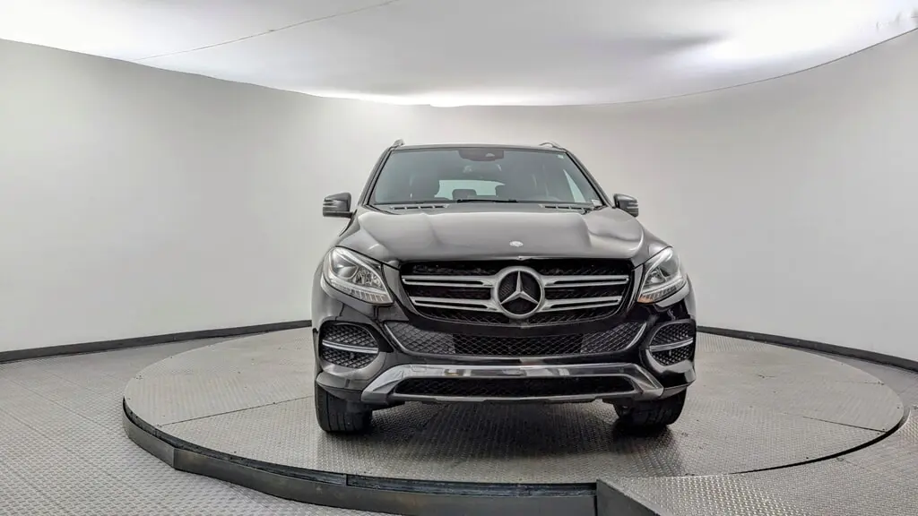 Florida Fine Cars - Used MERCEDES-BENZ GLE 2017 MARGATE GLE 350