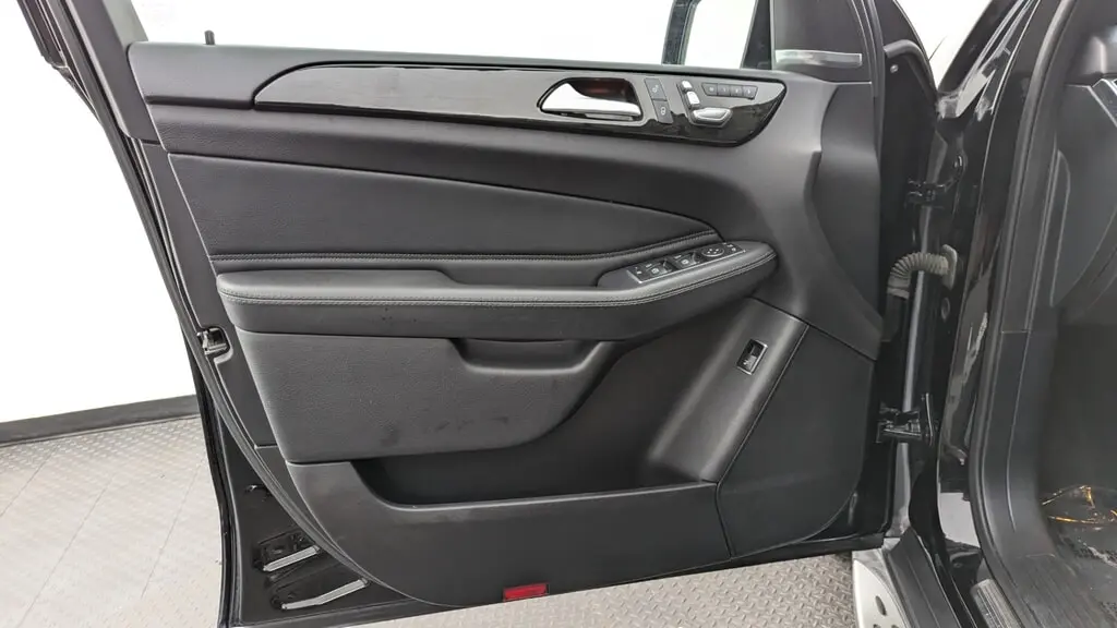 Florida Fine Cars - Used MERCEDES-BENZ GLE 2017 MARGATE GLE 350