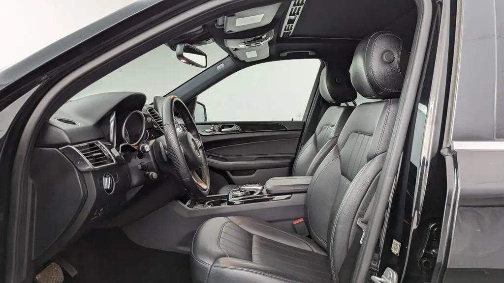 Florida Fine Cars - Used MERCEDES-BENZ GLE 2017 MARGATE GLE 350