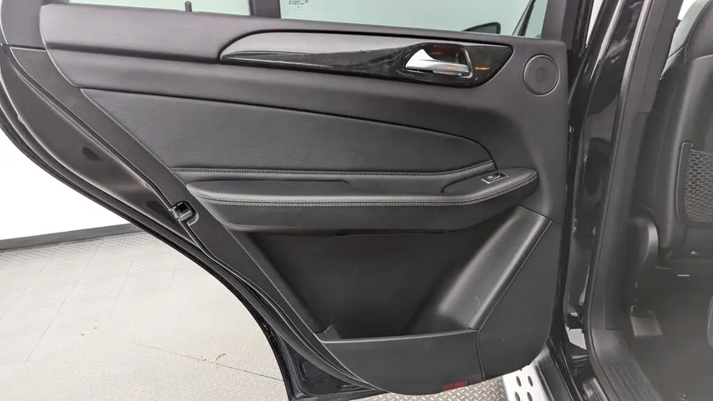 Florida Fine Cars - Used MERCEDES-BENZ GLE 2017 MARGATE GLE 350