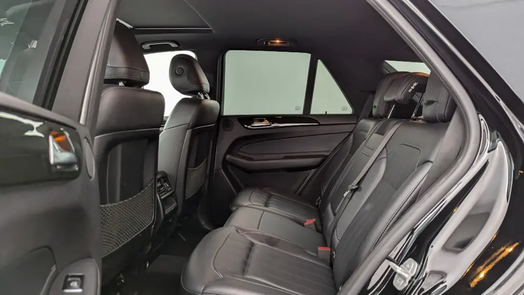 Florida Fine Cars - Used MERCEDES-BENZ GLE 2017 MARGATE GLE 350