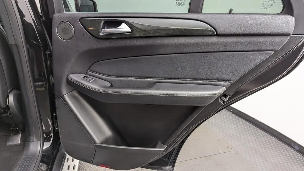 Florida Fine Cars - Used MERCEDES-BENZ GLE 2017 MARGATE GLE 350