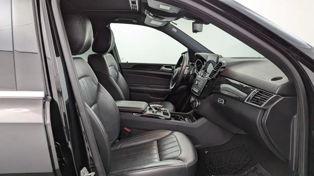 Florida Fine Cars - Used MERCEDES-BENZ GLE 2017 MARGATE GLE 350