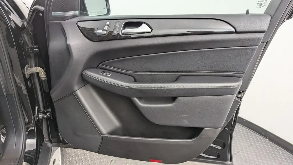 Florida Fine Cars - Used MERCEDES-BENZ GLE 2017 MARGATE GLE 350