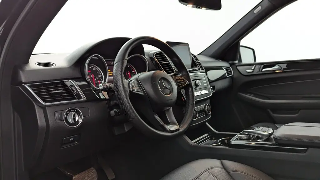 Florida Fine Cars - Used MERCEDES-BENZ GLE 2017 MARGATE GLE 350