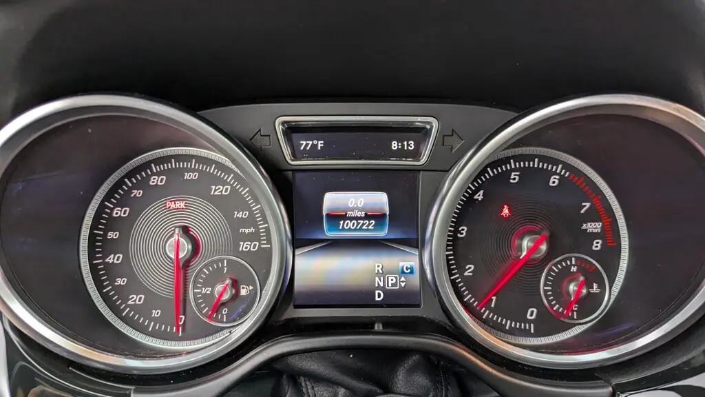 Florida Fine Cars - Used MERCEDES-BENZ GLE 2017 MARGATE GLE 350