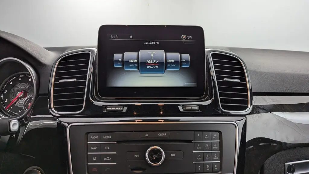 Florida Fine Cars - Used MERCEDES-BENZ GLE 2017 MARGATE GLE 350