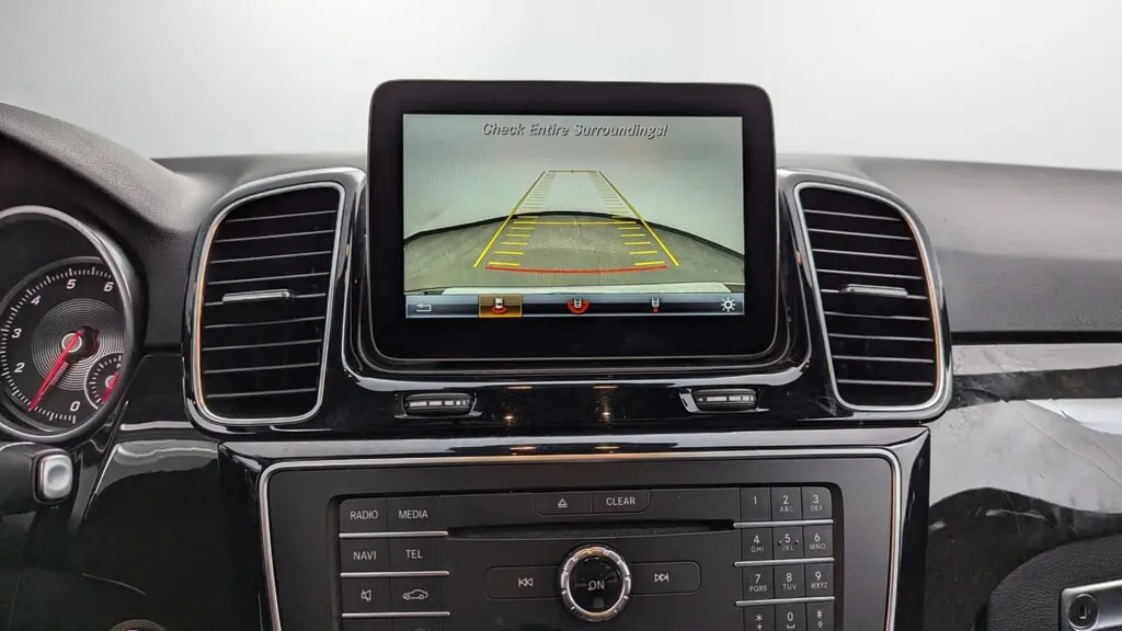 Florida Fine Cars - Used MERCEDES-BENZ GLE 2017 MARGATE GLE 350