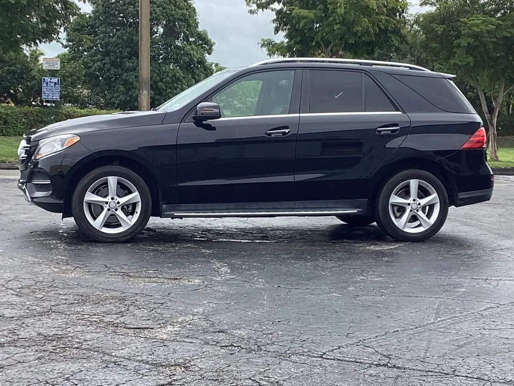 Florida Fine Cars - Used MERCEDES-BENZ GLE 2017 MIAMI GLE 350