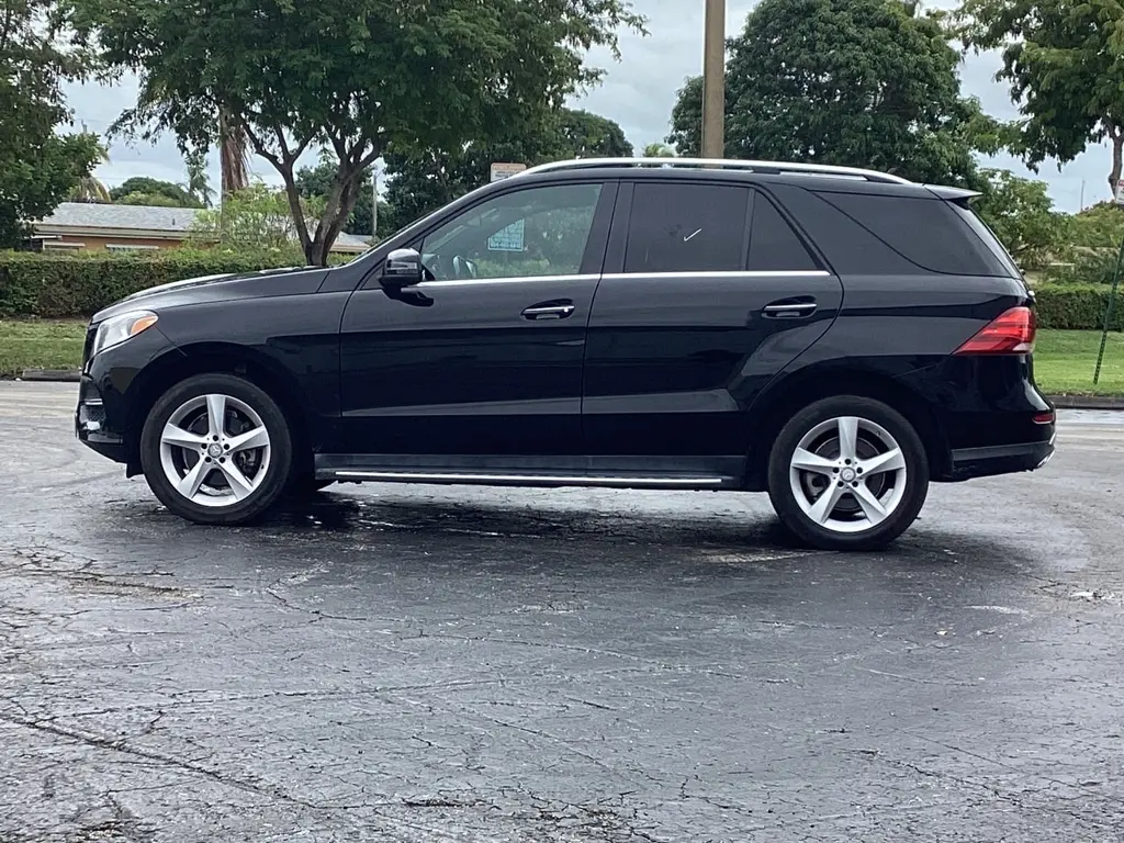 Florida Fine Cars - Used MERCEDES-BENZ GLE 2017 MIAMI GLE 350