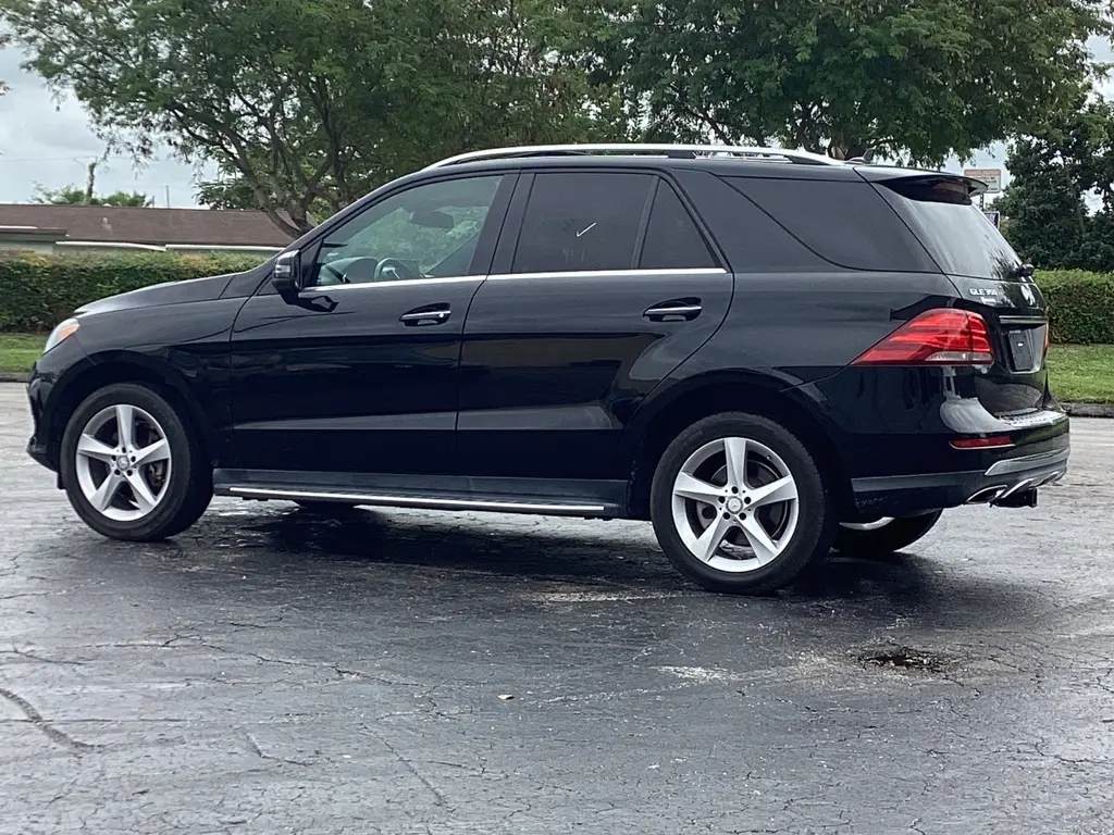 Florida Fine Cars - Used MERCEDES-BENZ GLE 2017 MIAMI GLE 350