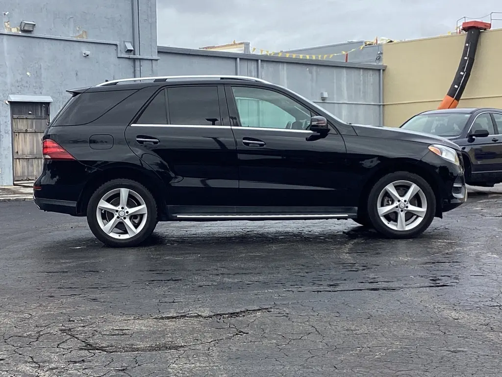 Florida Fine Cars - Used MERCEDES-BENZ GLE 2017 MIAMI GLE 350