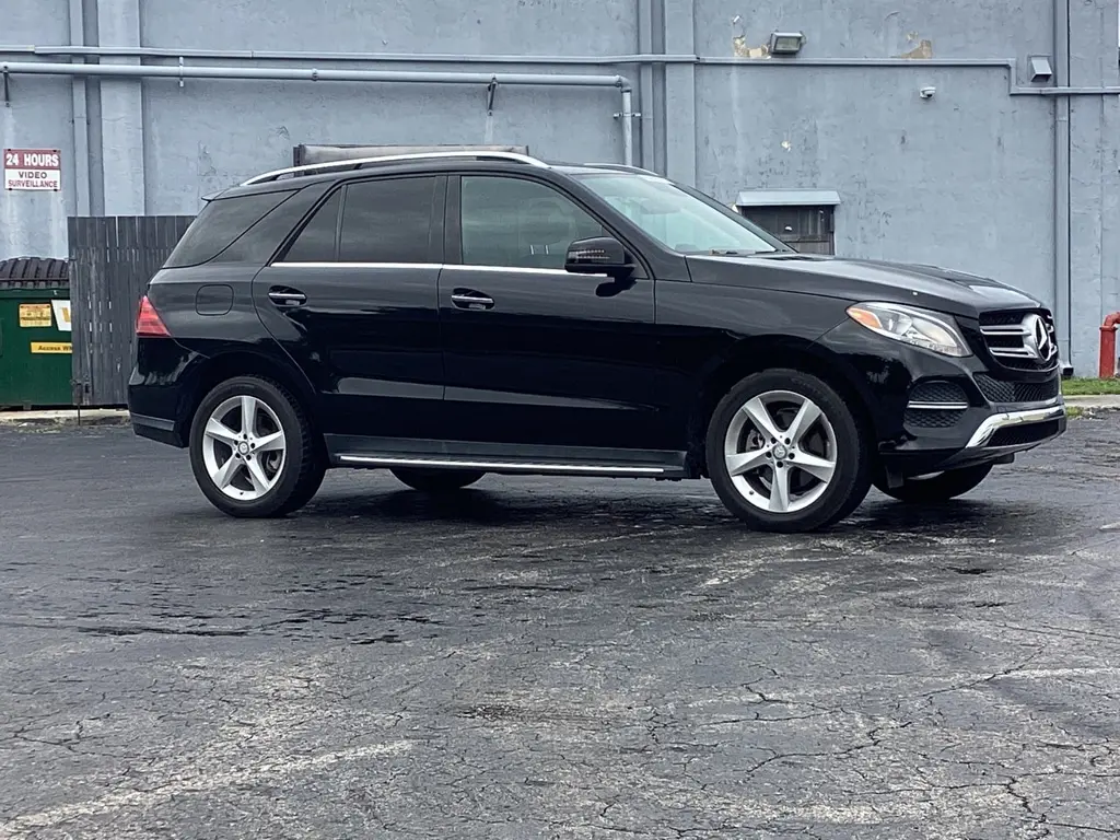 Florida Fine Cars - Used MERCEDES-BENZ GLE 2017 MIAMI GLE 350