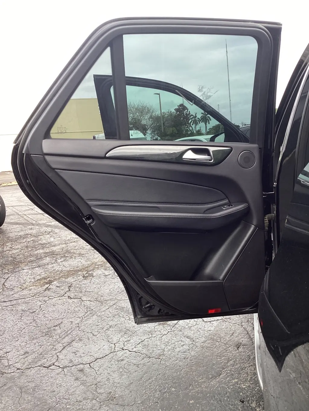 Florida Fine Cars - Used MERCEDES-BENZ GLE 2017 MIAMI GLE 350