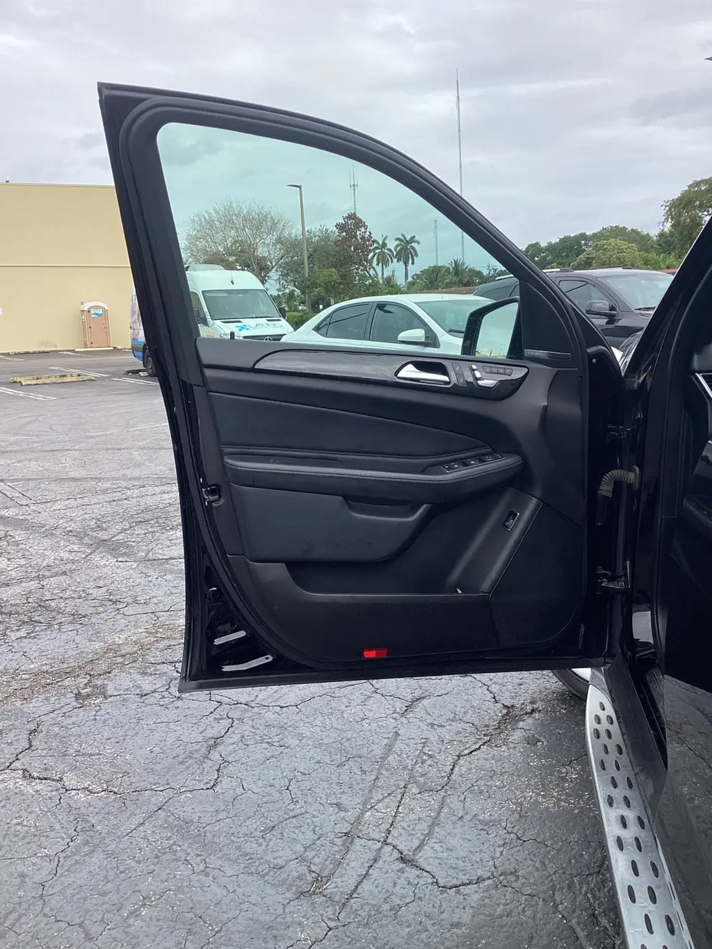 Florida Fine Cars - Used MERCEDES-BENZ GLE 2017 MIAMI GLE 350