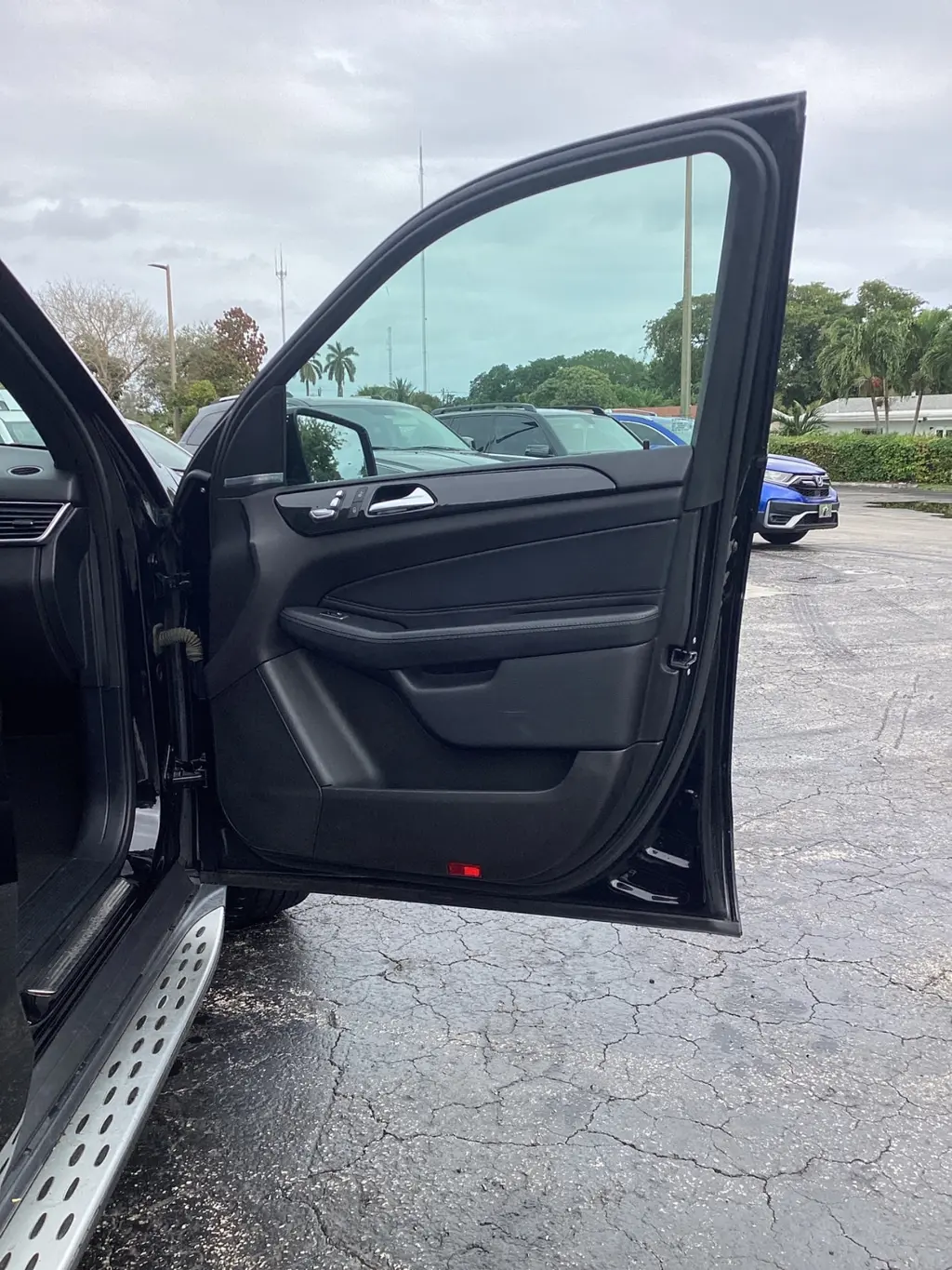 Florida Fine Cars - Used MERCEDES-BENZ GLE 2017 MIAMI GLE 350