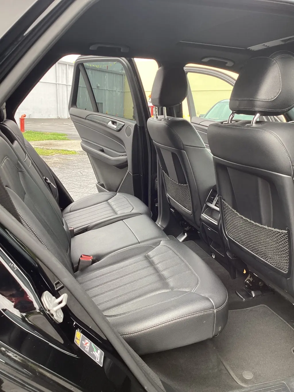 Florida Fine Cars - Used MERCEDES-BENZ GLE 2017 MIAMI GLE 350