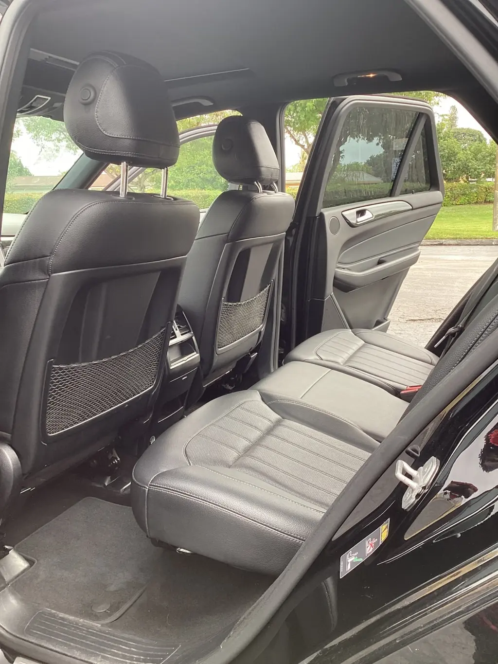 Florida Fine Cars - Used MERCEDES-BENZ GLE 2017 MIAMI GLE 350