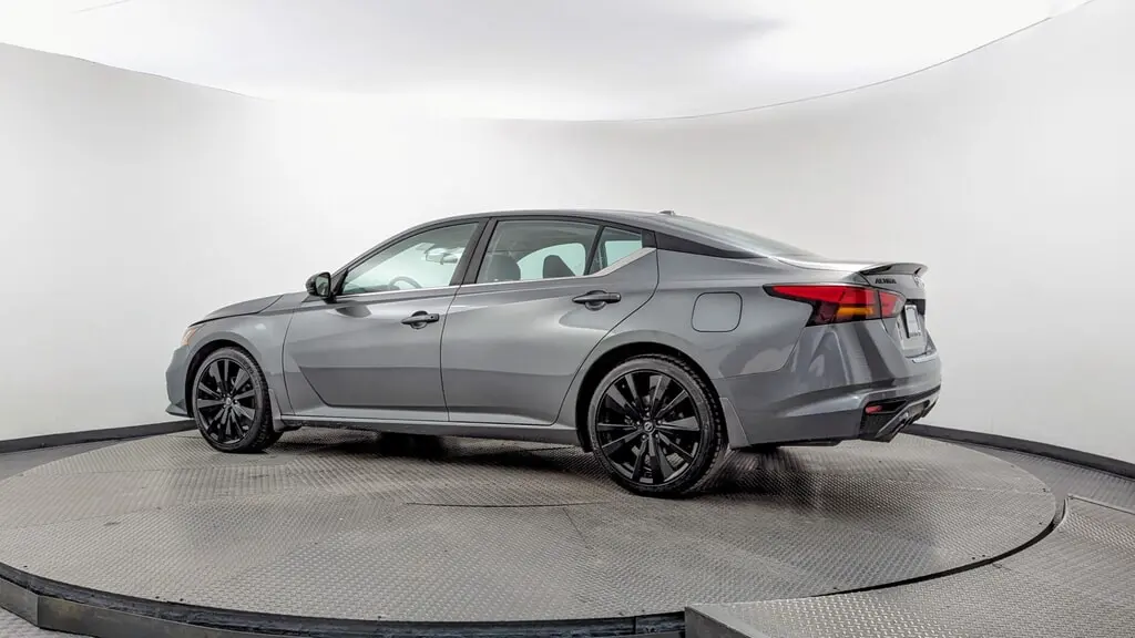 Florida Fine Cars - Used NISSAN ALTIMA 2022 WEST PALM 2.5 SR