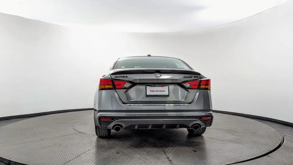 Florida Fine Cars - Used NISSAN ALTIMA 2022 WEST PALM 2.5 SR