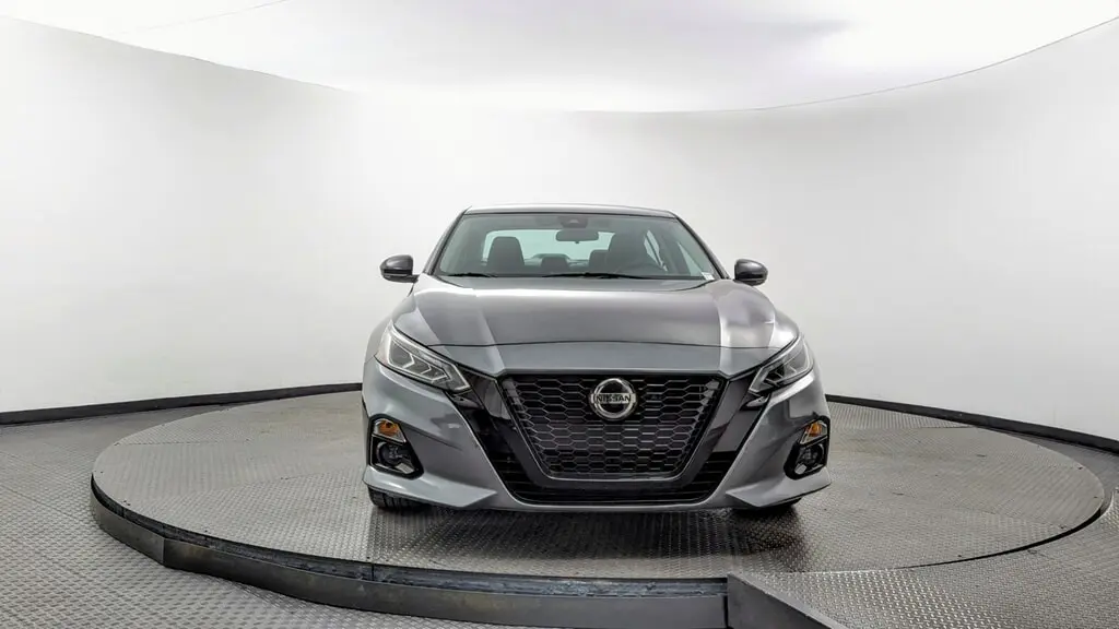 Florida Fine Cars - Used NISSAN ALTIMA 2022 WEST PALM 2.5 SR
