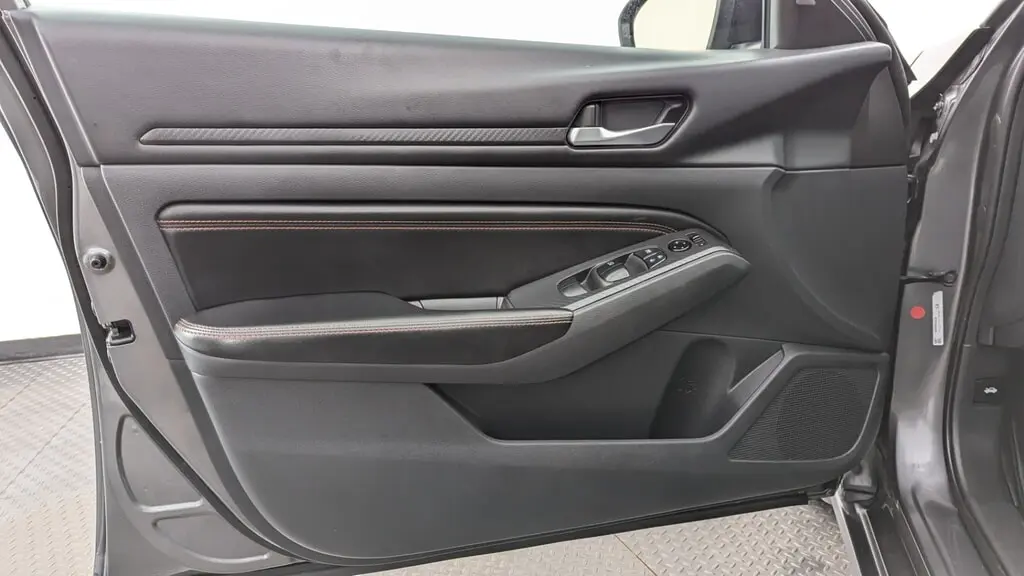 Florida Fine Cars - Used NISSAN ALTIMA 2022 WEST PALM 2.5 SR